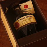 Ron E. León Jimenes 110th Anniversary: ​​A Century of Mastery in 70 cl