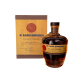 Ron E. León Jimenes 110th Anniversary: ​​A Century of Mastery in 70 cl