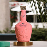 CHIVAS ROYAL SALUTE 21 Years MIAMI POLO Edition