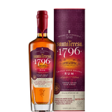 SANTA TERESA 1796 CHUAO CACAO FASS