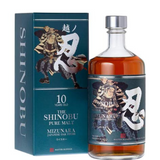 SHINOBU 10 Jahre