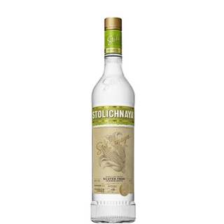 STOLICHNAYA Glutenfreier Wodka