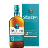 THE SINGLETON 12 Jahre