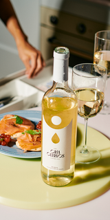 BUCHKRÄHEN Verdejo 2022