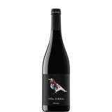 VIÑA ZORZAL Graciano 2024