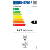 LA SOMMELIERE WEINKABINETT 52 Flaschen SMART52DZ