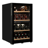 LA SOMMELIERE WEINKABINETT 52 Flaschen SMART52DZ