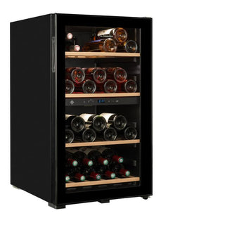 LA SOMMELIERE WEINKABINETT 52 Flaschen SMART52DZ
