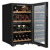 LA SOMMELIERE WEINKABINETT 52 Flaschen SMART52DZ