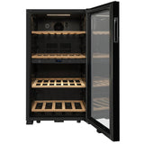LA SOMMELIERE WEINKABINETT 52 Flaschen SMART52DZ