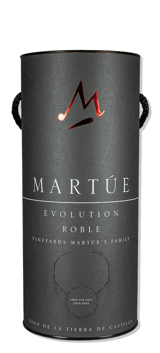 MARTUE Evolution Oak 2021 3Liters
