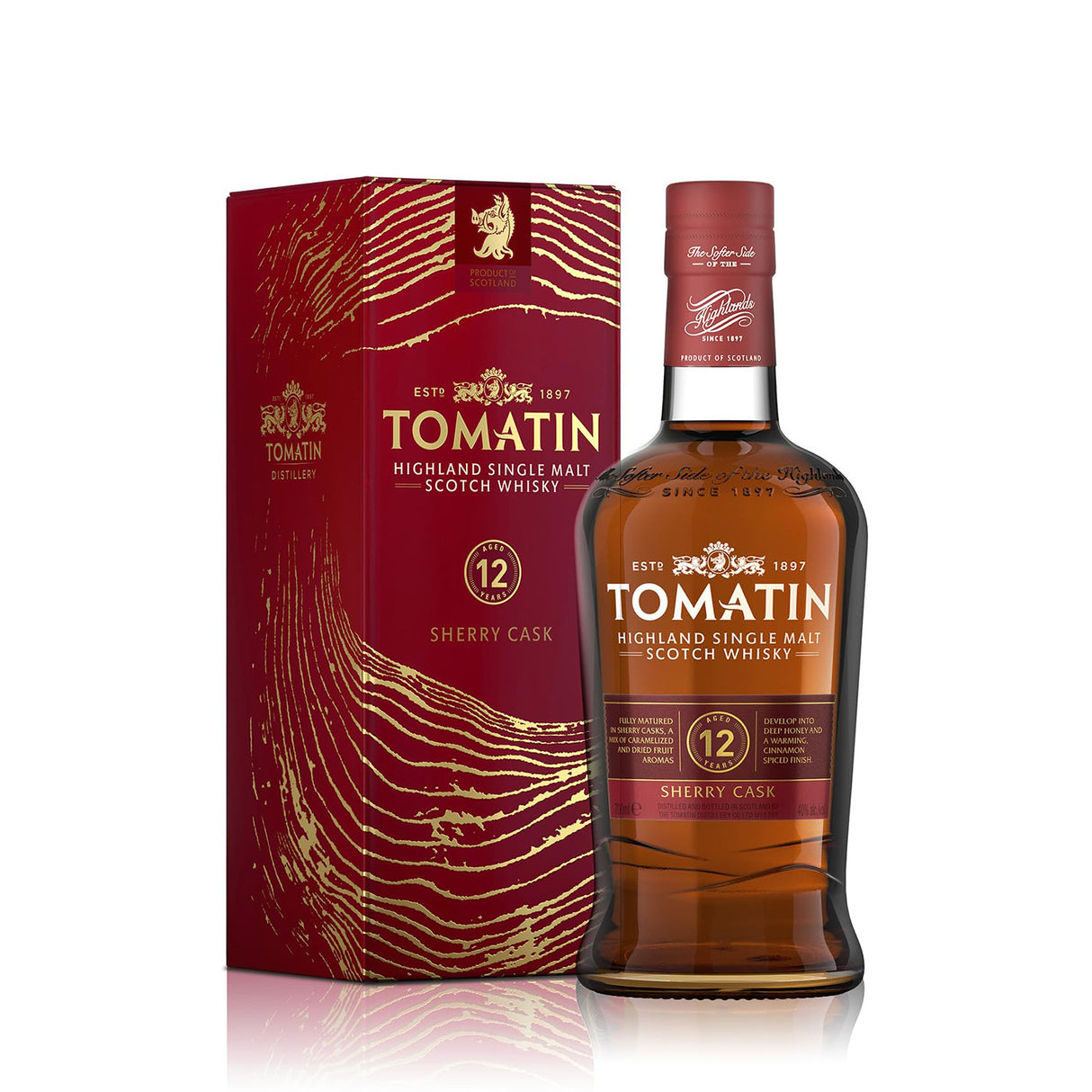 AMB WHISKY CLUB – MAI