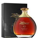 Zacapa Xo Flasche mit Box