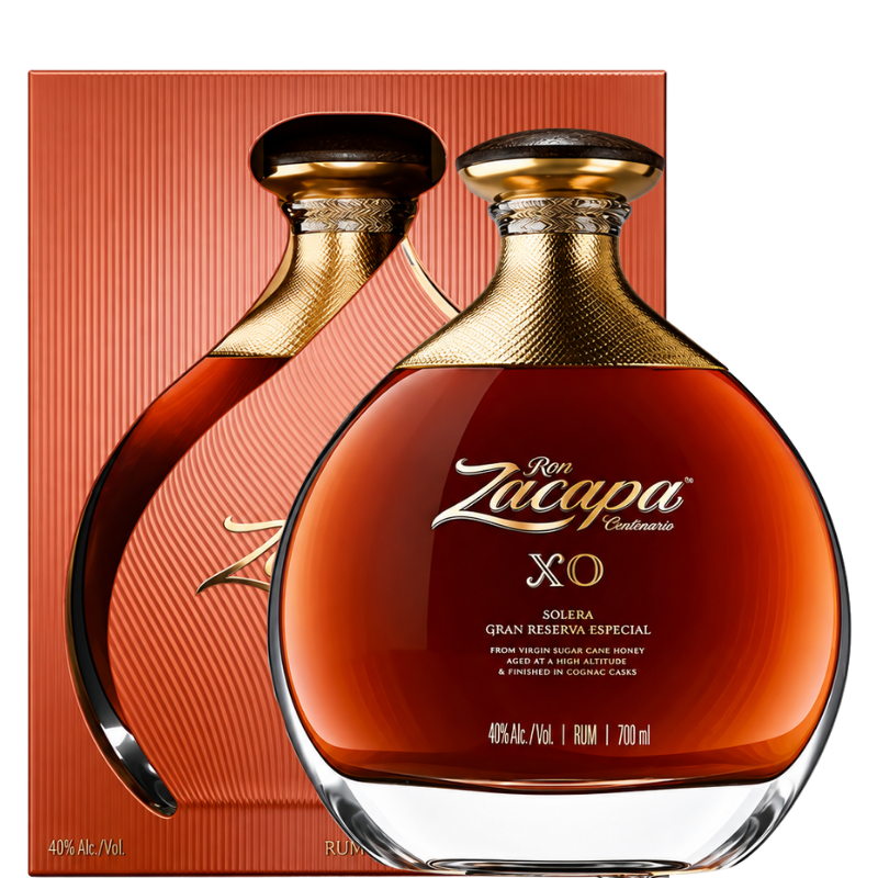 ZACAPA XO Centenario
